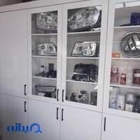 مگا فوتون ، لوازم یدکی فوتون کشنده و کامیونت