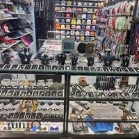 کلاه و اکسسوری ادیسه
