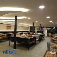 رستوران خلدبرین