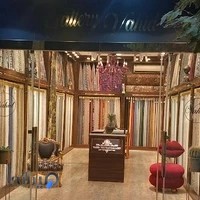 گالری پارچه مبلی وحید