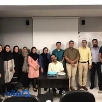 کالج تی بورس | شعبه شیراز