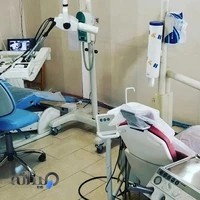 دندانپزشکی دکتر فاطمه عبدی