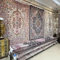 فروشگاه تابلو و فرش توکلی