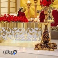 باغ تالار راحیل