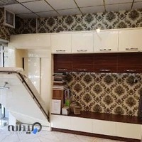 درب چوبي و كابينت ثامن امين