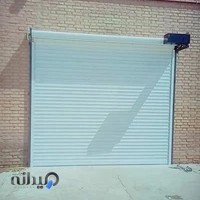 کرکره سازی داروغه برقی و دستی
