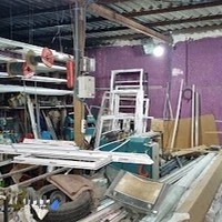 پنجره upvc وی وین we win