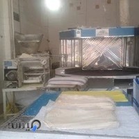 نانوایی گل گندم