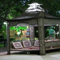 کافی شاپ شهرک گل گهر