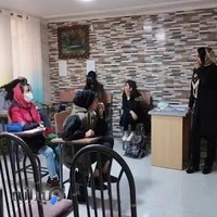 آموزشگاه کنکورعلمی تقویتی مهستان آوای نفیس