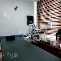 فیزیوتراپی در تهرانسر کوروش