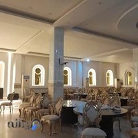 تالار پذیرایی قصر نور
