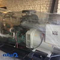 دیزل ژنراتور سعید برزگر