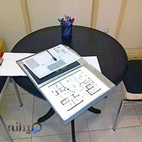 دفتر شرکت انجام نقشه برداری در تهران