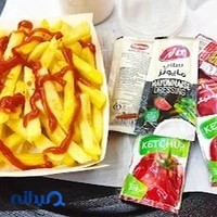 پیتزا پسین