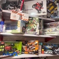 اسباب بازی بازیمو