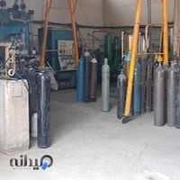 صنایع گازی اکسیژن کرج