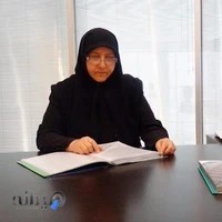 دکتر شیرین نیرومنش