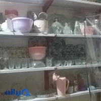 بلوریجات کادویی امیرحسین
