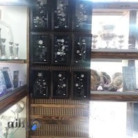 گالری نقره گوتیک