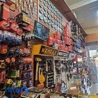 ابزار و یراق شهسواری