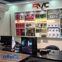 مجموعه رایانه ولیعصر(عج)