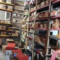 خدمات فنی لوازم خانگی۲۲۰مویدی