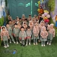 مهدو پیش دبستانی معجزه جاوید