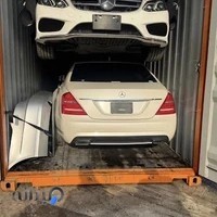 فروشگاه لوازم یدکی مرسدس بنز تورانی