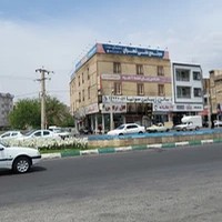 مجتمع فنی تهران نمایندگی ساوه