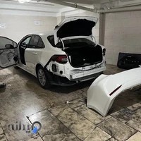 نصب و تعمیر اینه تاشو برقی و اپشن خودرو های وارداتی mr mirror