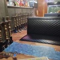 کافه پاییز