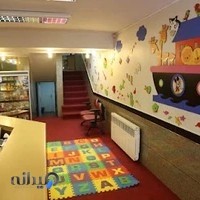 آموزشگاه زبان کودک قاصدک سپید