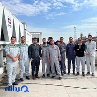 مجتمع فنی صدرا