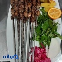 کباب میلاد