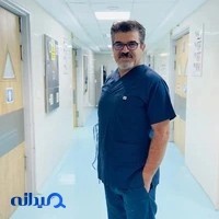 دکتر سلمان شاکری
