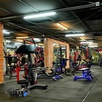 باشگاه بدنسازی سبک زندگی