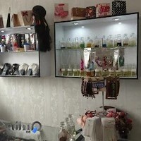 فروشگاه عطر و نقره و‌بدلیجات سیلور