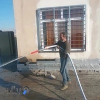 مرکز جامع تصویربرداری پزشکی بیمارستان قائم کرج