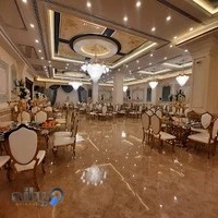 تالار کاخ