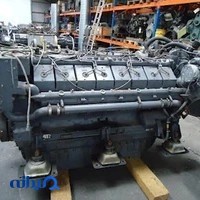 فروشگاه فردوسی (لوازم برق صنعتی، دیزل و ژنراتور)
