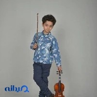 آموزشگاه موسیقی چکاوک music chakavak