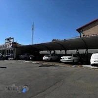 کارواش نگین غرب