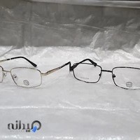 عینک مهر اپتیک