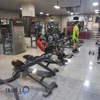 باشگاه سلامت و تناسب اندام مشکوة