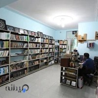کتابفروشی و لوازم تحریر مصیر