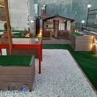 هتل آپارتمان ونک