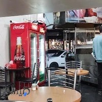 پیتزا و کباب ترکی آی تک