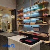 بوتیک اِدلیا