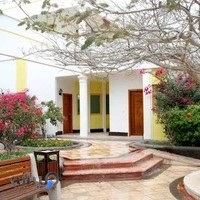هتل فلامینگو